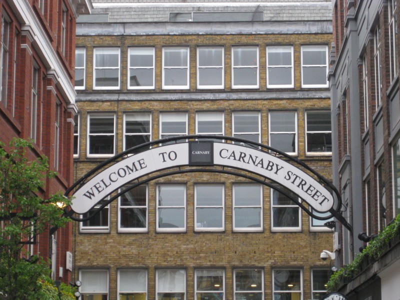 29 Carnaby Street
